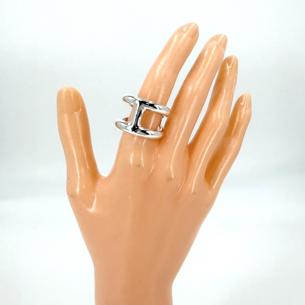HERMES Ring - Picture 2 of 7